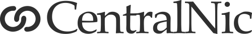 CentralNic Logo